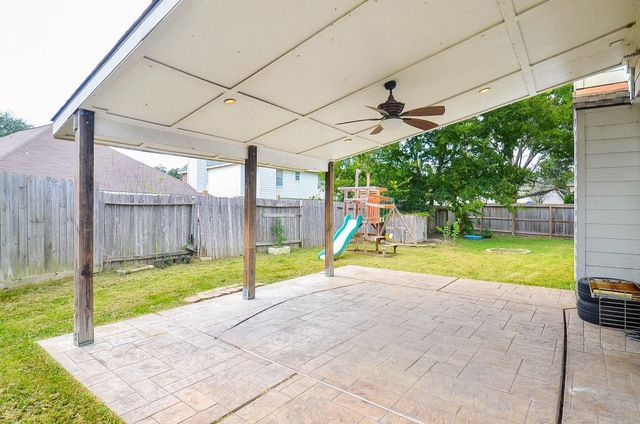 4711 Autumn Dawn Way, Houston, TX 77084