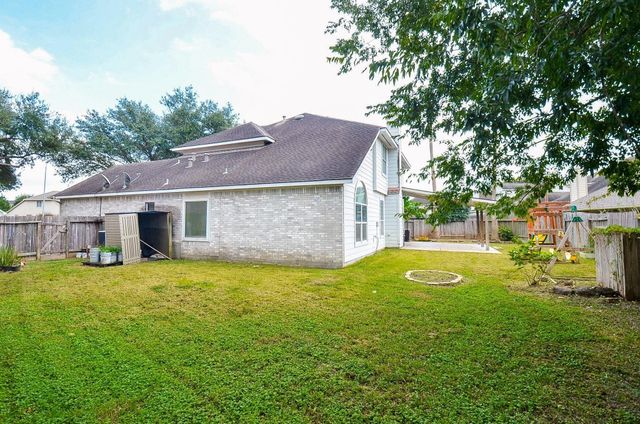4711 Autumn Dawn Way, Houston, TX 77084