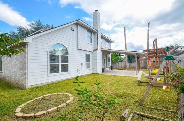 4711 Autumn Dawn Way, Houston, TX 77084