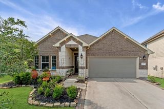 2185 Woodland Pine Drive, Conroe, TX 77384