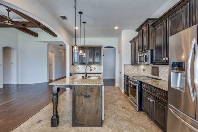 16408 Toledo Bend Court, Prosper, TX 75078