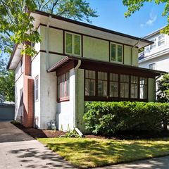 105 Dupee Place, Wilmette, IL 60091