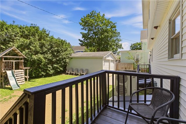 13 Tilley Avenue B, Newport, RI 02840