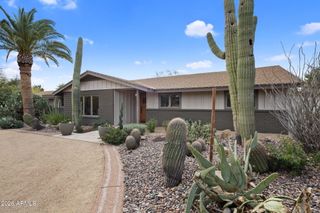 11602 N SUNDOWN Drive, Scottsdale, AZ 85260