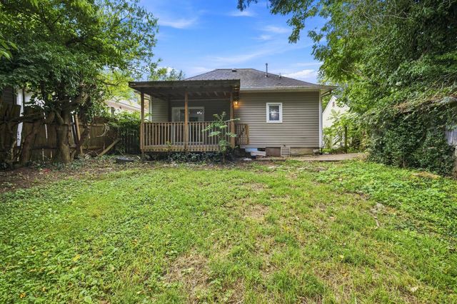 408 Locust Street, Danville, KY 40422