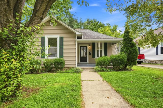 408 Locust Street, Danville, KY 40422