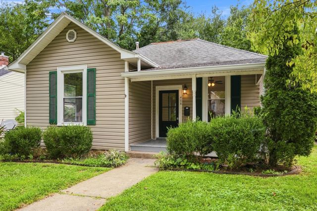 408 Locust Street, Danville, KY 40422