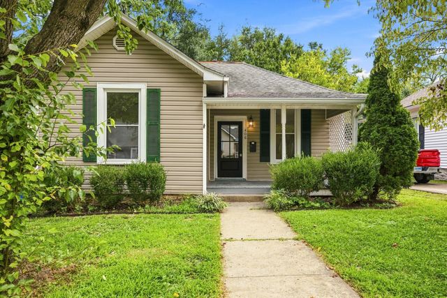 408 Locust Street, Danville, KY 40422