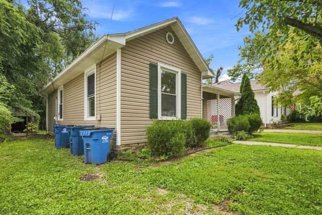 408 Locust Street, Danville, KY 40422
