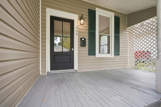 408 Locust Street, Danville, KY 40422