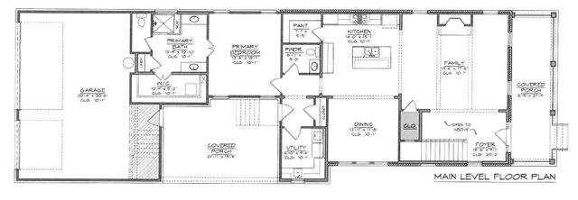 2020 Stonewater Blvd, Franklin, TN 37064