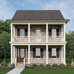 2020 Stonewater Blvd, Franklin, TN 37064