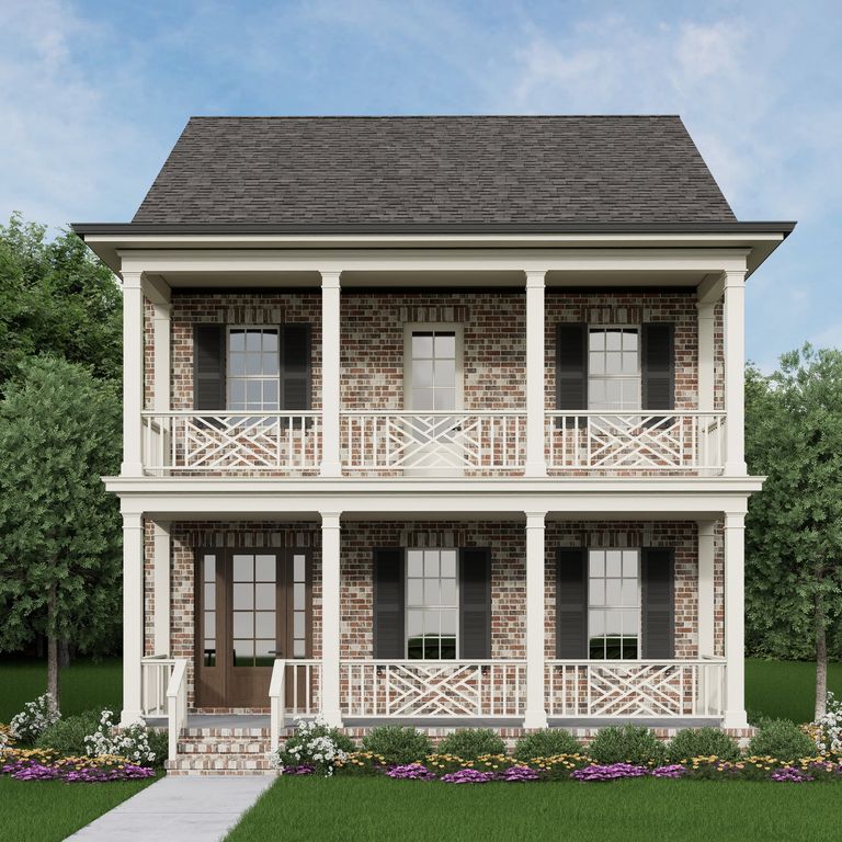 2020 Stonewater Blvd, Franklin, TN 37064