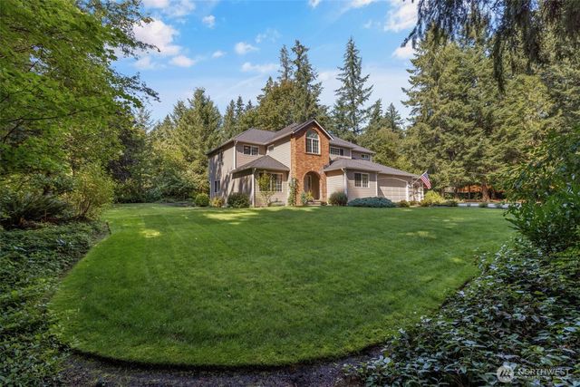 19318 SE 328th Place, Kent, WA 98042