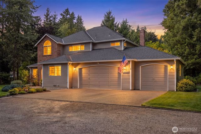 19318 SE 328th Place, Kent, WA 98042