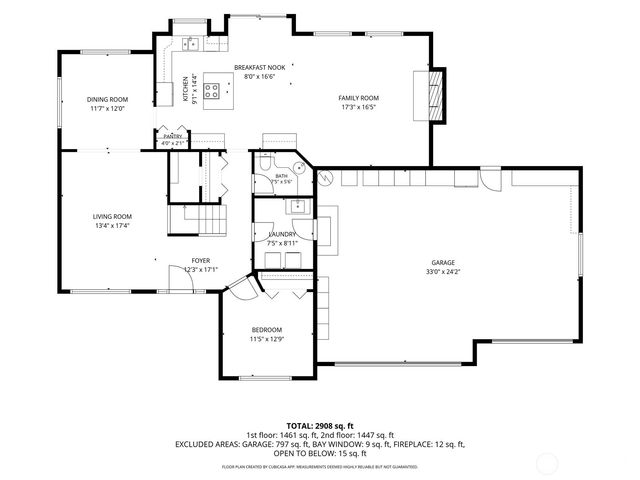 19318 SE 328th Place, Kent, WA 98042