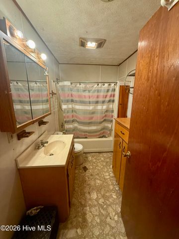 258 Mundy Road, Marble, NC 28905
