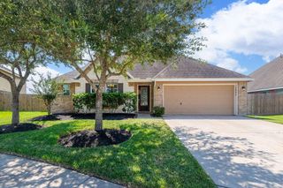 1804 Oakbranch Drive, Pearland, TX 77581