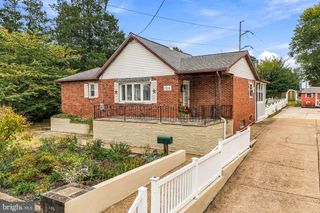 106 ANDERSON AVE, Bellmawr, NJ 08031