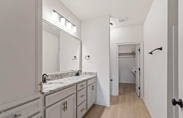 103 Foster Grove Drive, Youngsville, LA 70592