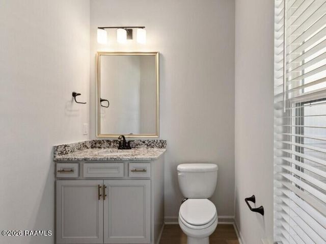 103 Foster Grove Drive, Youngsville, LA 70592