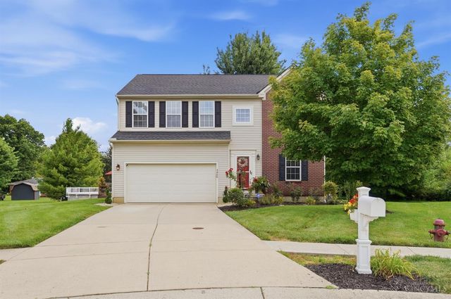4456 Springfield Court, Union Twp, OH 45103