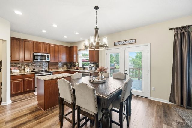 4456 Springfield Court, Union Twp, OH 45103
