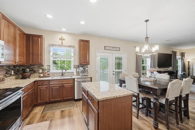 4456 Springfield Court, Union Twp, OH 45103