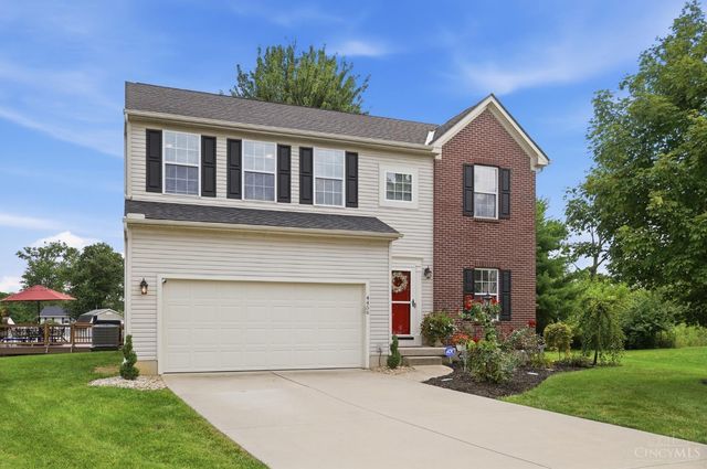 4456 Springfield Court, Union Twp, OH 45103