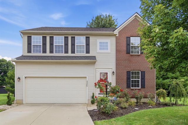 4456 Springfield Court, Union Twp, OH 45103