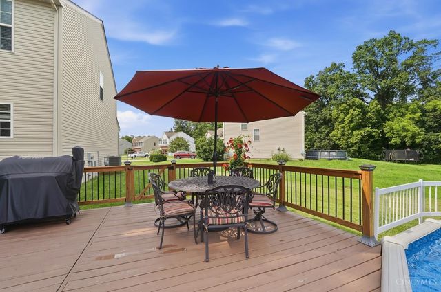 4456 Springfield Court, Union Twp, OH 45103