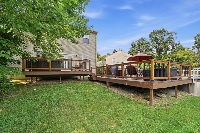 4456 Springfield Court, Union Twp, OH 45103