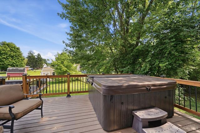4456 Springfield Court, Union Twp, OH 45103