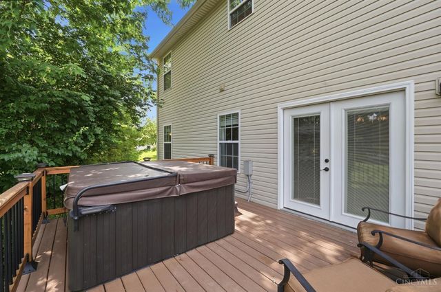 4456 Springfield Court, Union Twp, OH 45103