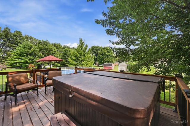 4456 Springfield Court, Union Twp, OH 45103