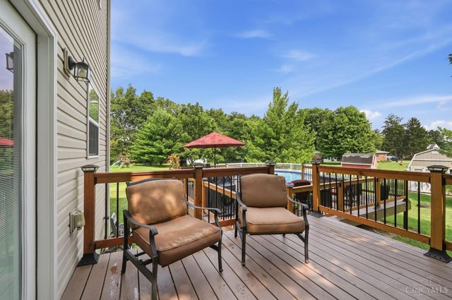 4456 Springfield Court, Union Twp, OH 45103