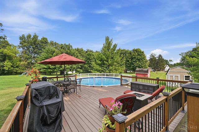 4456 Springfield Court, Union Twp, OH 45103