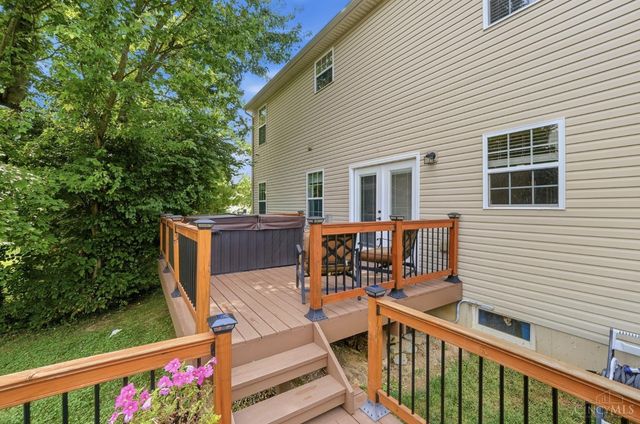 4456 Springfield Court, Union Twp, OH 45103