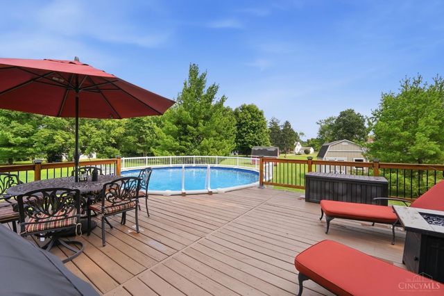 4456 Springfield Court, Union Twp, OH 45103