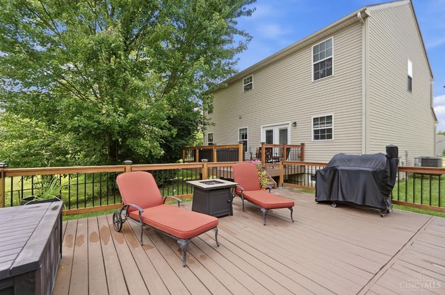 4456 Springfield Court, Union Twp, OH 45103