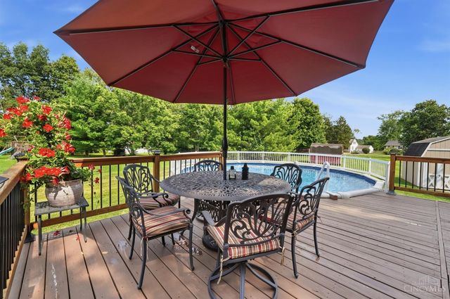 4456 Springfield Court, Union Twp, OH 45103