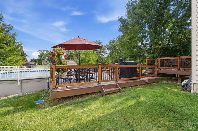 4456 Springfield Court, Union Twp, OH 45103