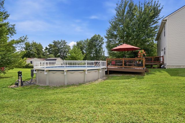 4456 Springfield Court, Union Twp, OH 45103