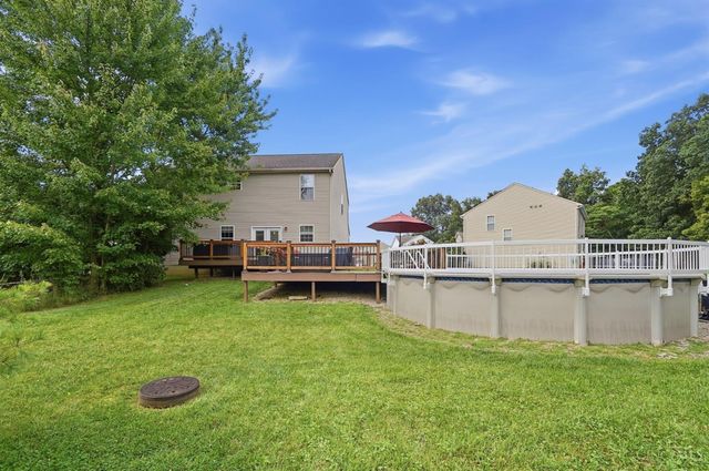 4456 Springfield Court, Union Twp, OH 45103