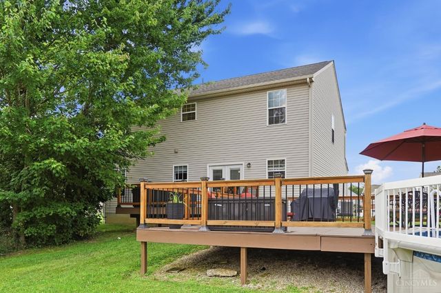 4456 Springfield Court, Union Twp, OH 45103