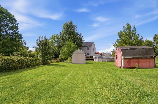 4456 Springfield Court, Union Twp, OH 45103