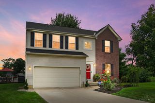 4456 Springfield Court, Union Twp, OH 45103