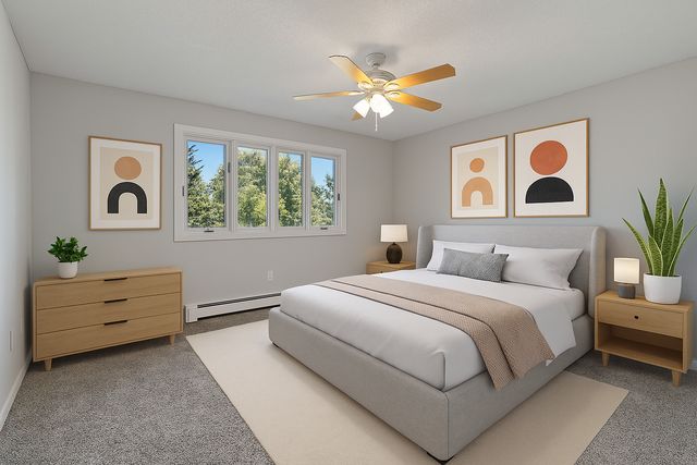 4351 Parklawn Avenue 105E, Edina, MN 55435