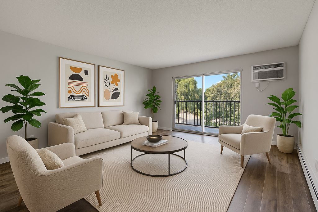 4351 Parklawn Avenue 105E, Edina, MN 55435