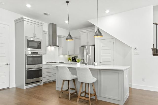 7867 Verona Place, Dallas, TX 75231